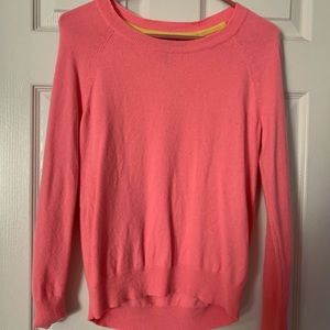 Cashmere sweater